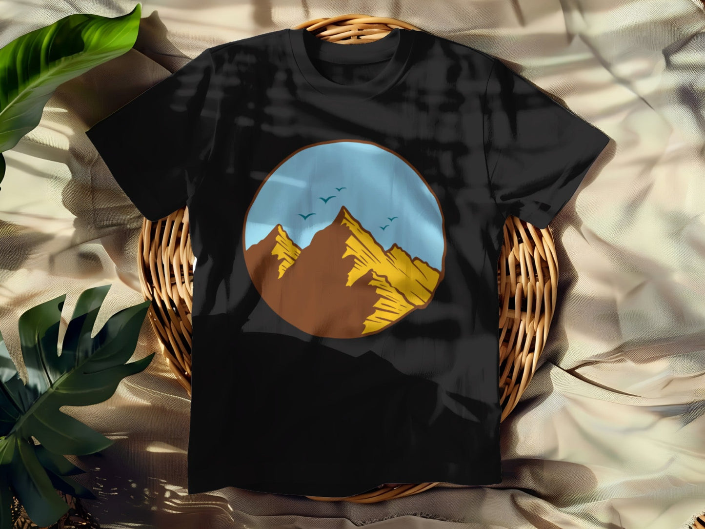 Mountain View T-shirt