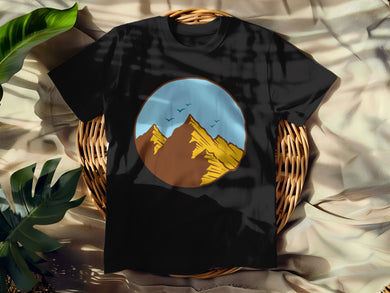Explore the Outdoors